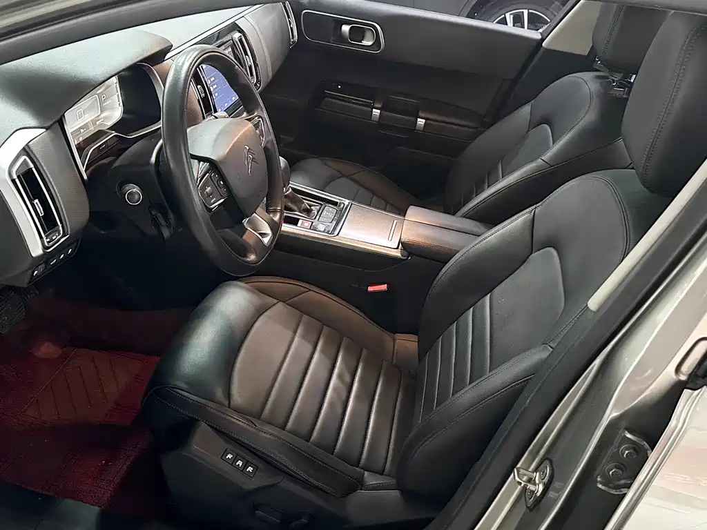 Citroen C6 — миниатюра 3