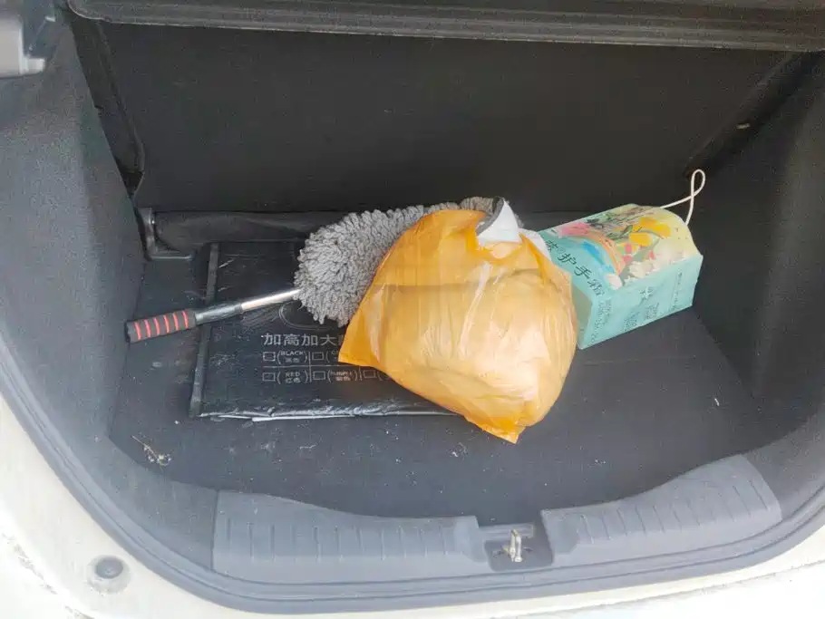 Honda Fit — миниатюра 4