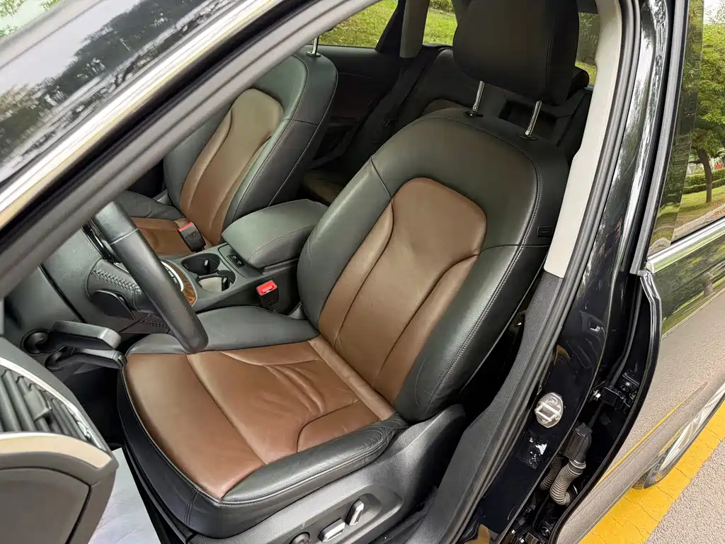 Audi Q5 — миниатюра 40