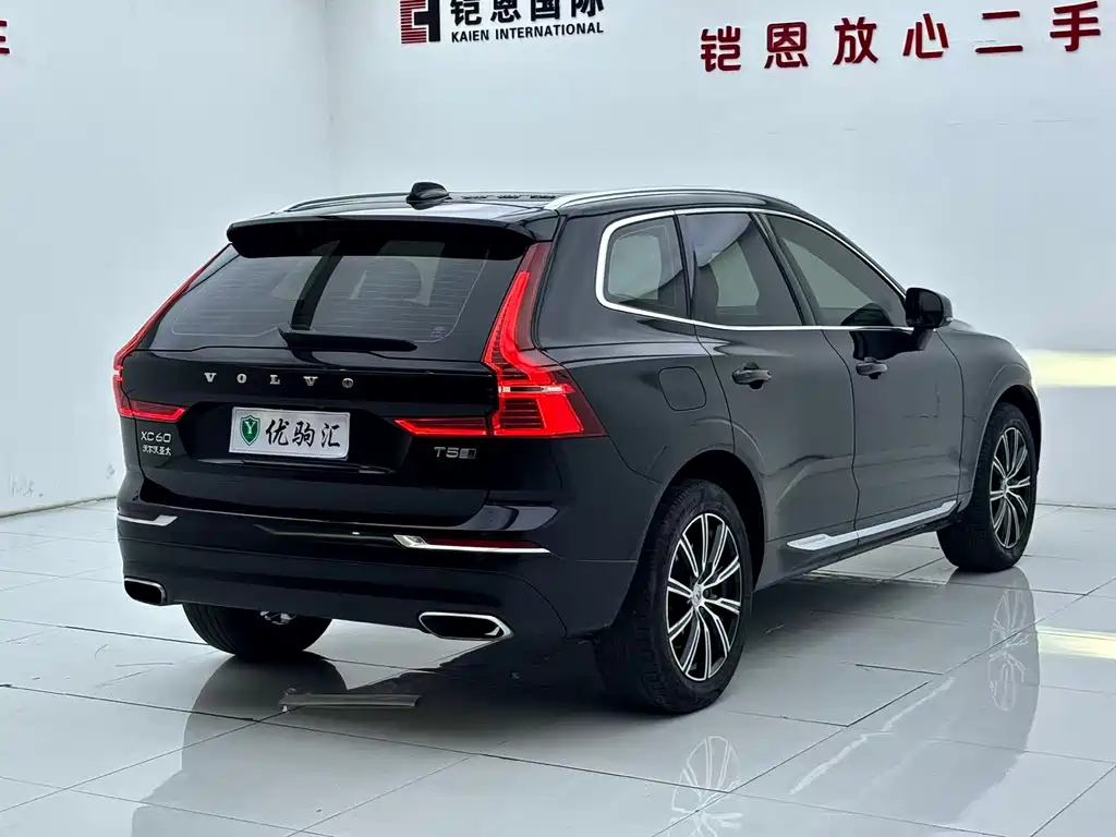 Volvo XC60 — миниатюра 6