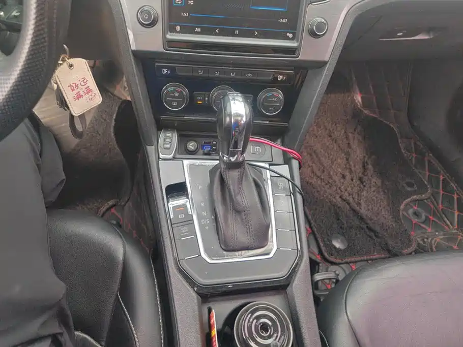 Volkswagen Lamando — миниатюра 16