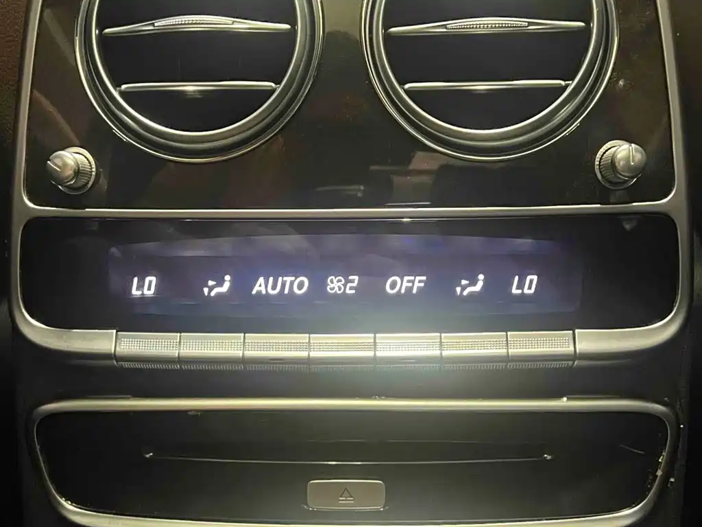 Mercedes-Benz S-Class — миниатюра 29