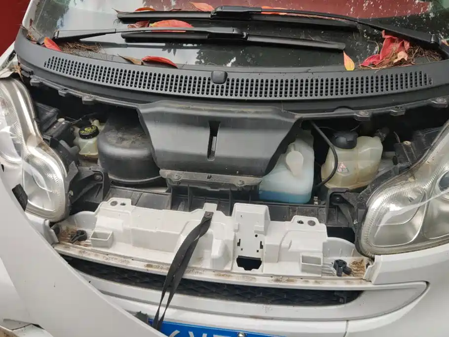 smart Smart Fortwo — миниатюра 10