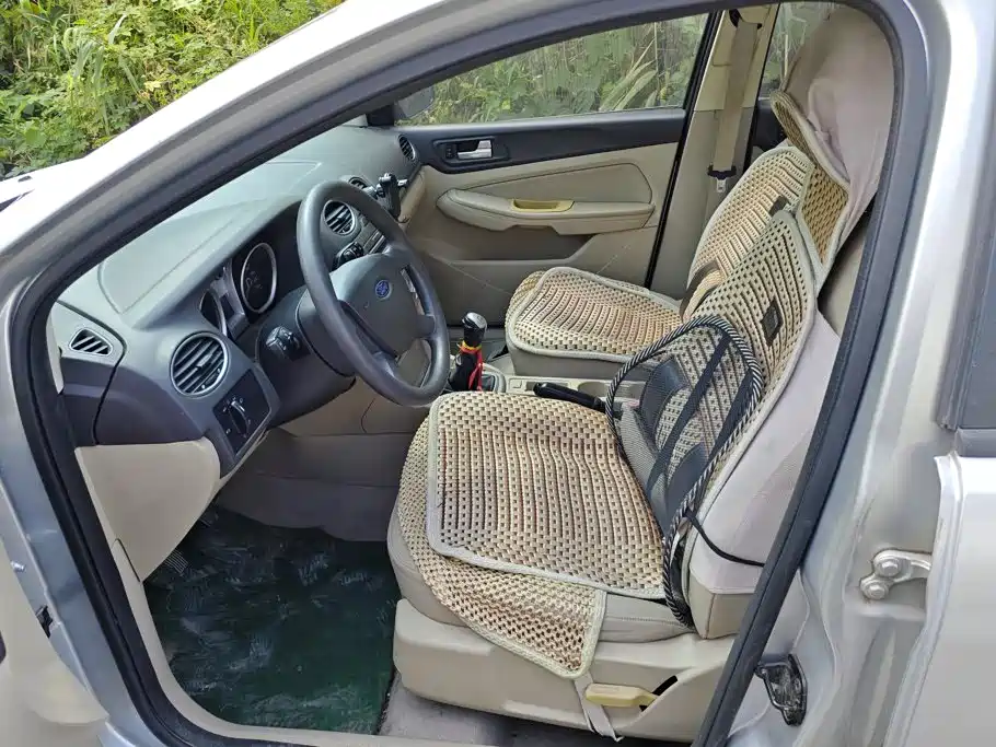 Ford Focus — миниатюра 9