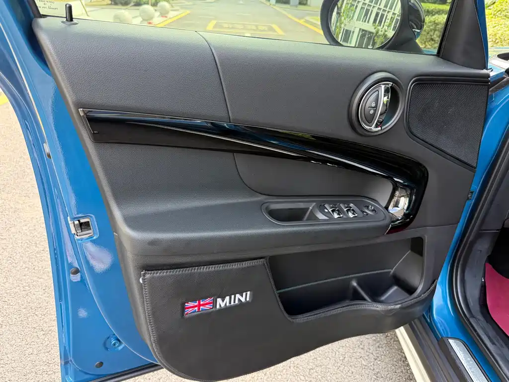 MINI Mini Countryman — миниатюра 17