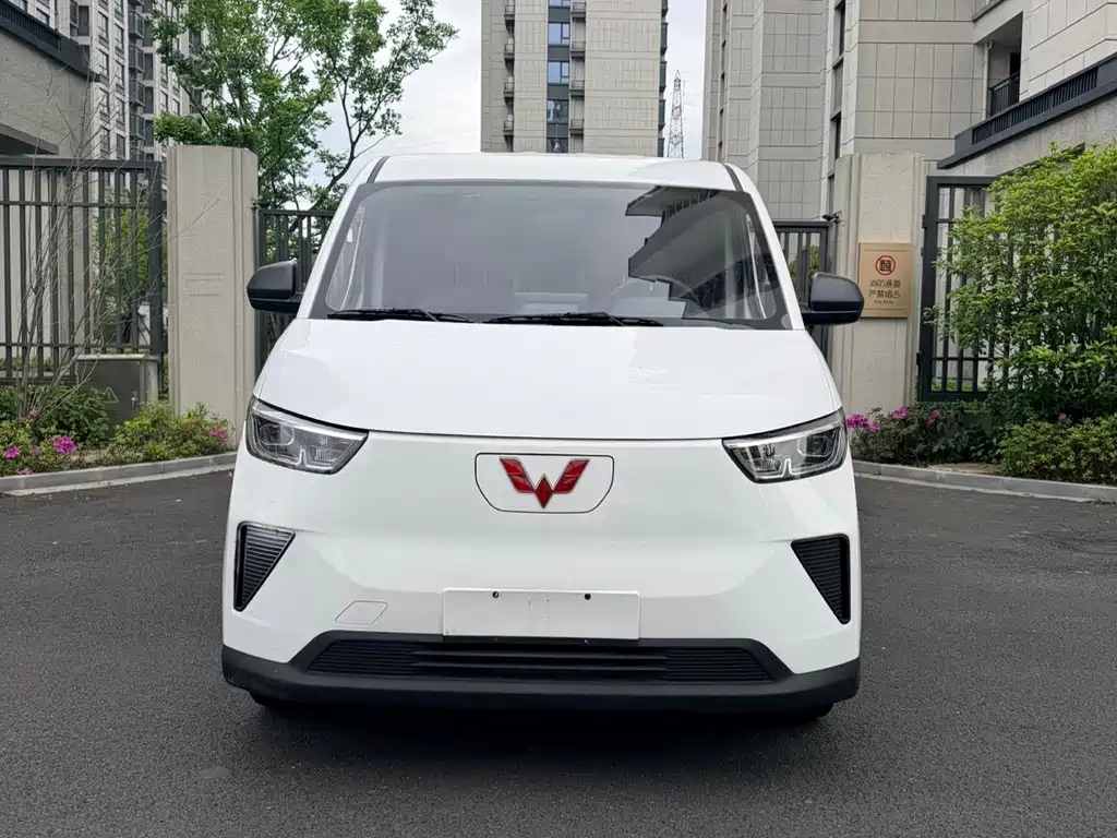 Wuling Yangguang — миниатюра 2