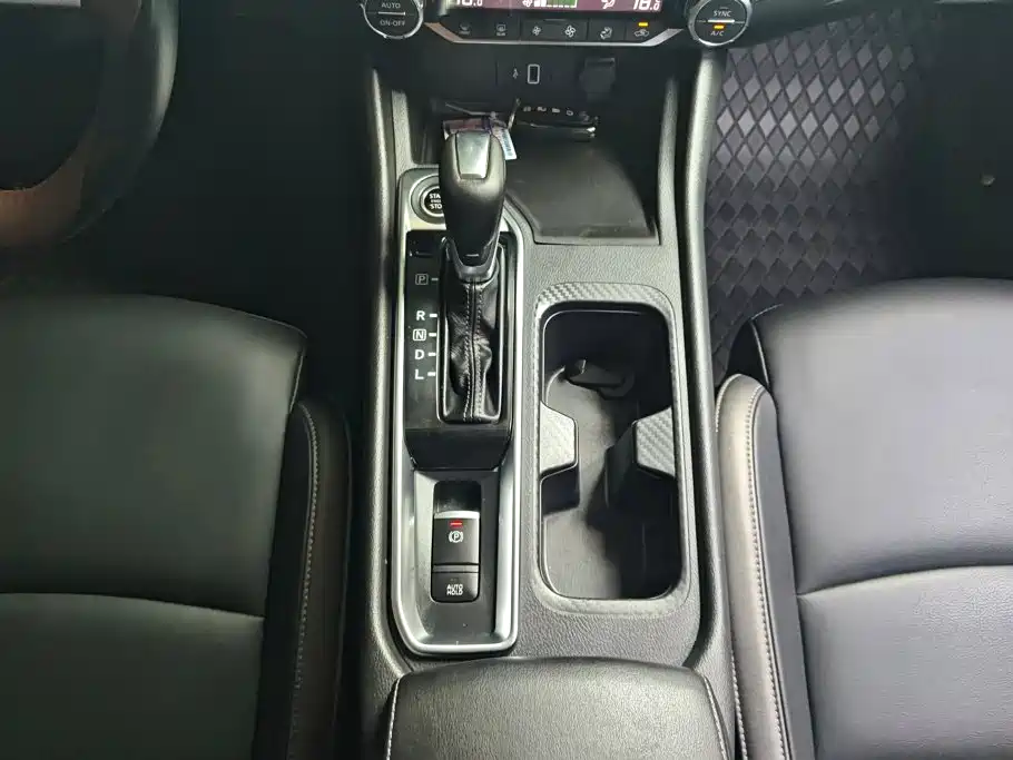 Nissan Sylphy — миниатюра 16
