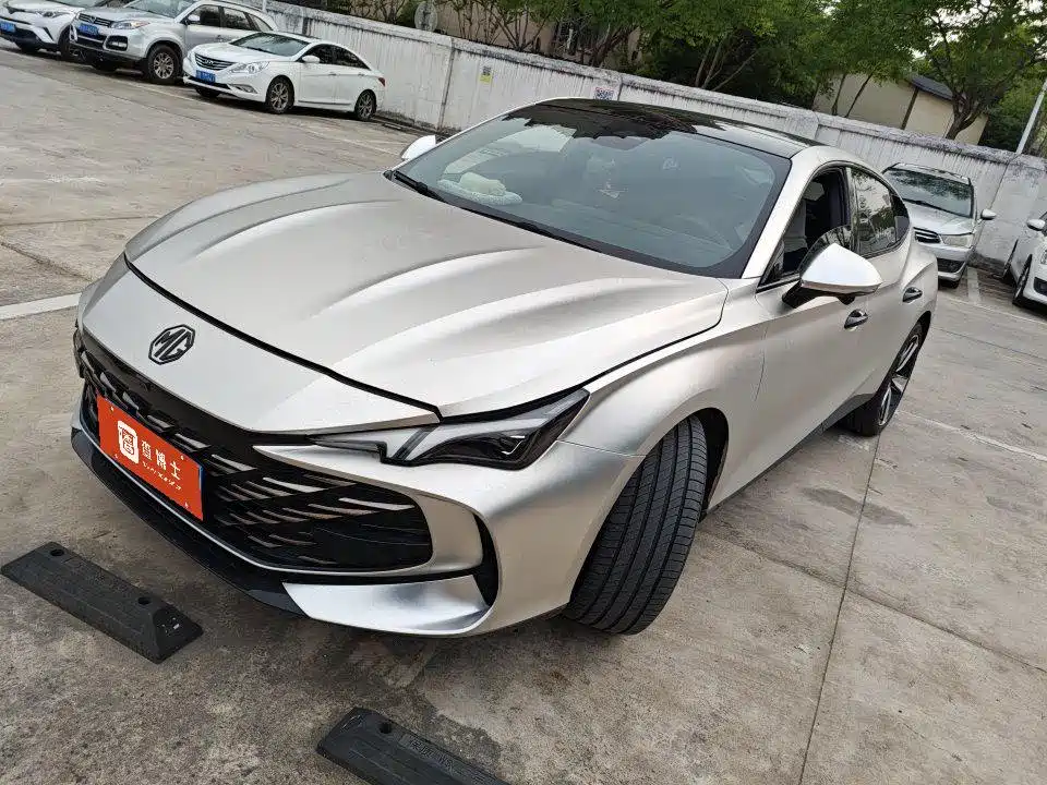 Mg MG7 2024