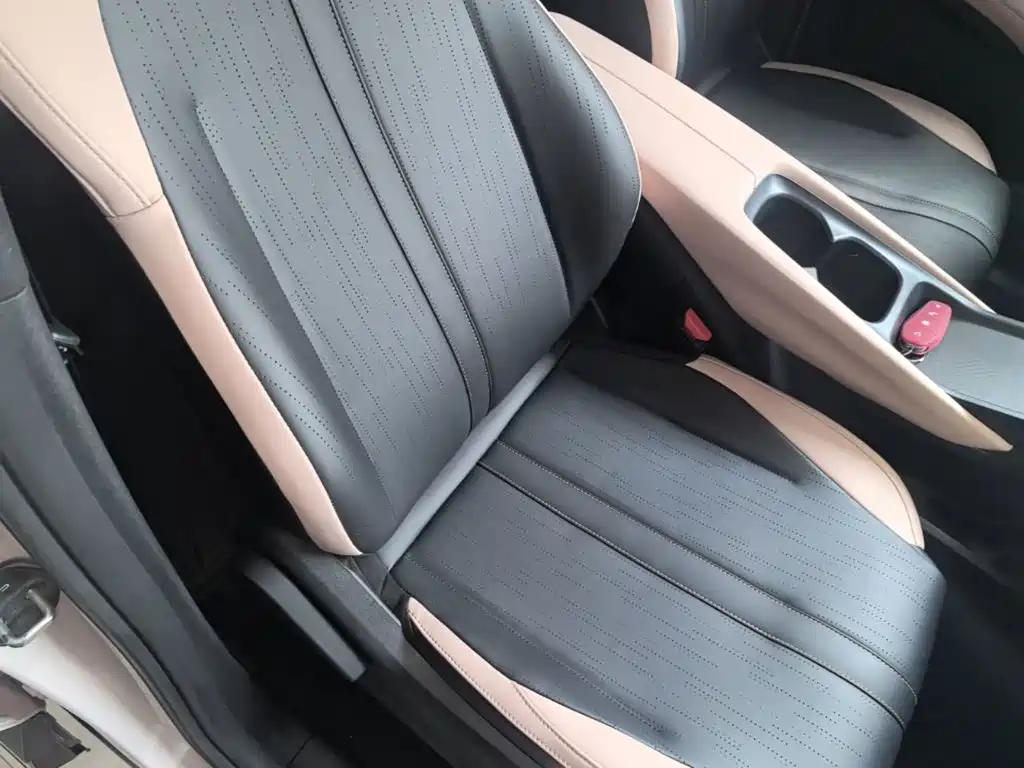 BYD Seagull — миниатюра 25