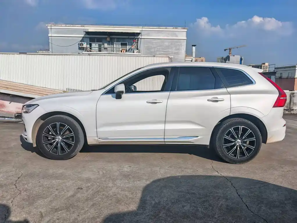 Volvo XC60 — миниатюра 6