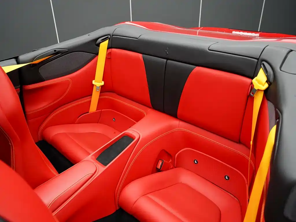 Ferrari Portofino — миниатюра 14