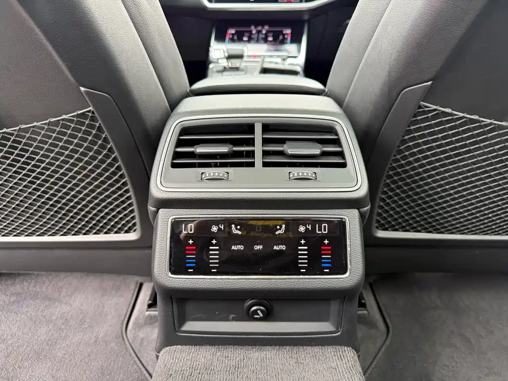 Audi A6L — миниатюра 16