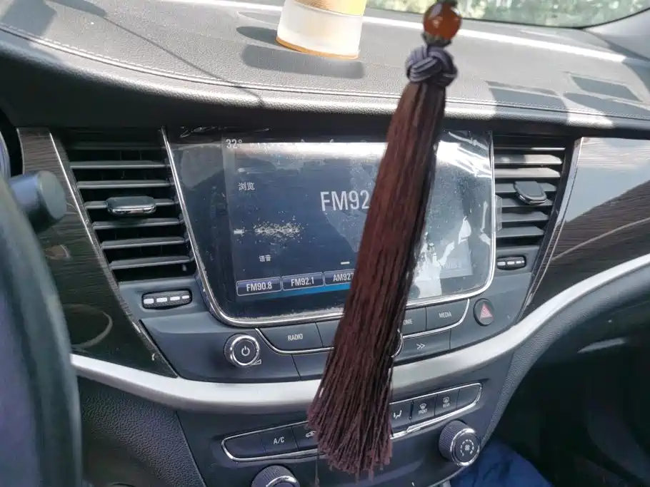 Buick Verano — миниатюра 13