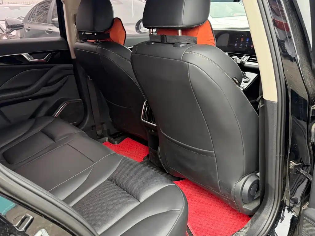 Bestune B70 — миниатюра 14