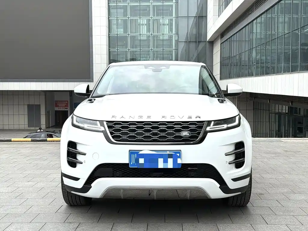 Land Rover Range Rover Evoque 2023 L 249PS Luxury
