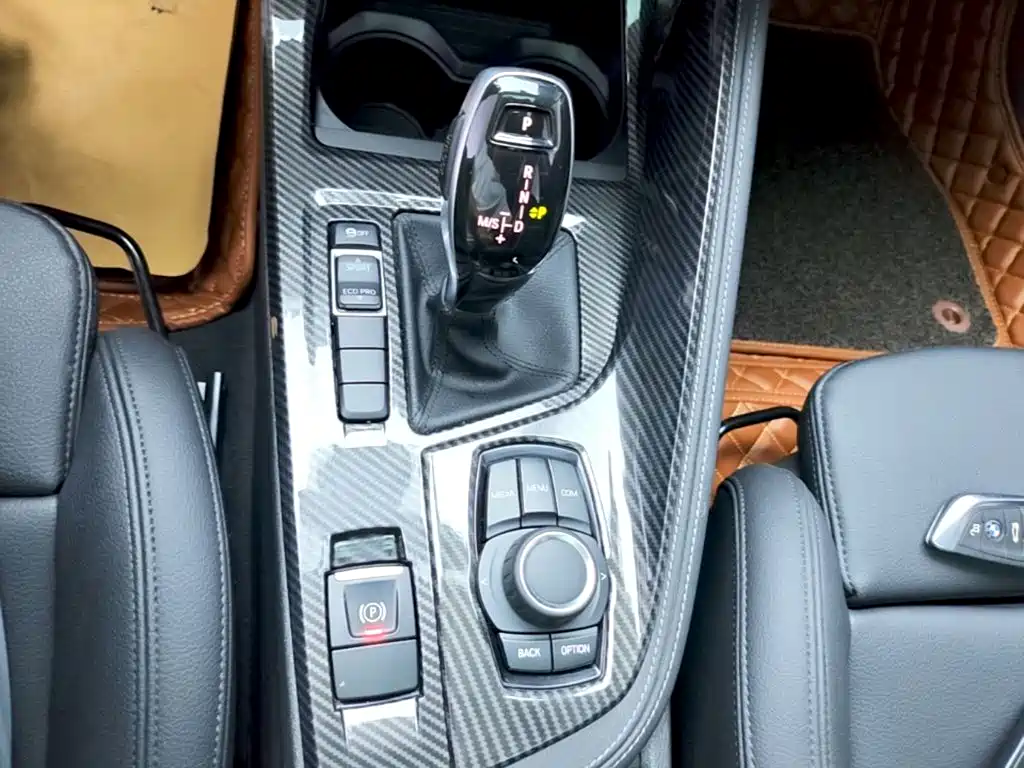 BMW X2 (Import) — миниатюра 14