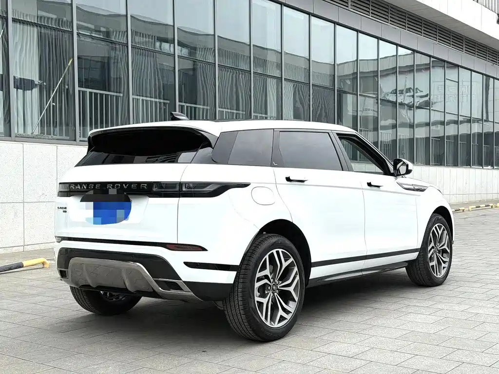 Land Rover Range Rover Evoque 2023 L 249PS Luxury