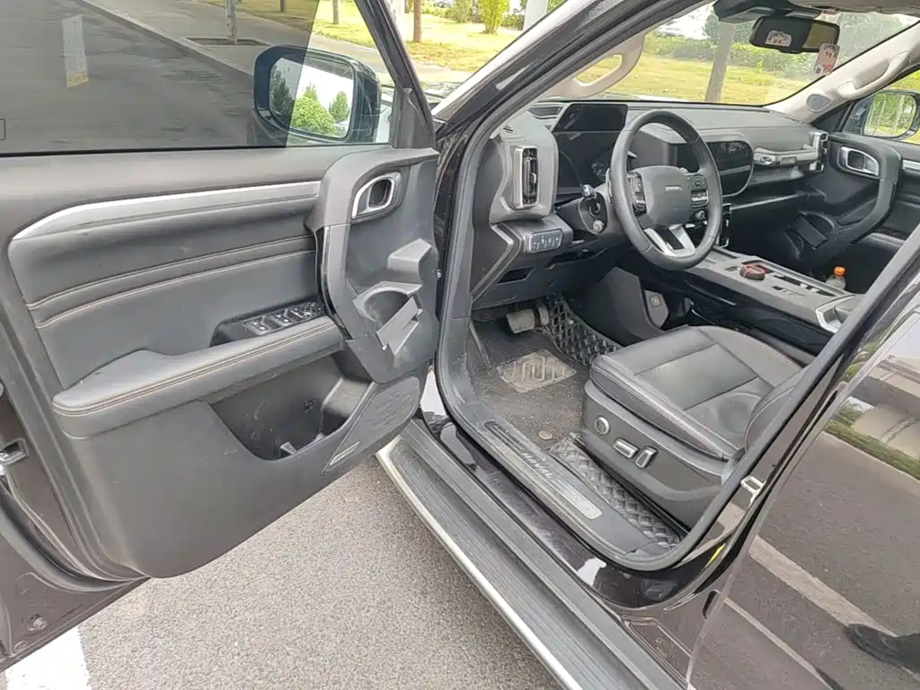 Haval Big Dog — миниатюра 16