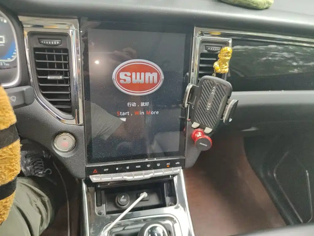SWM SWM G05 — миниатюра 9