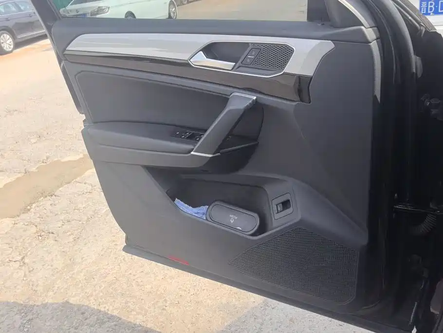 Volkswagen Tayron — миниатюра 7