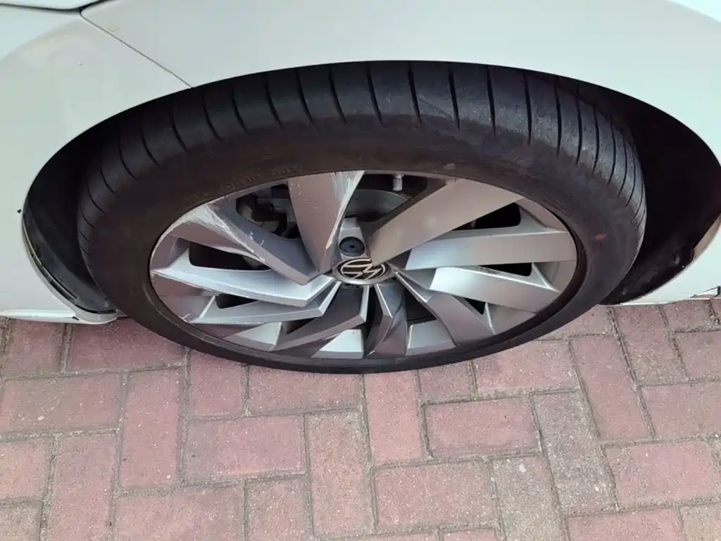 Volkswagen CC — миниатюра 23