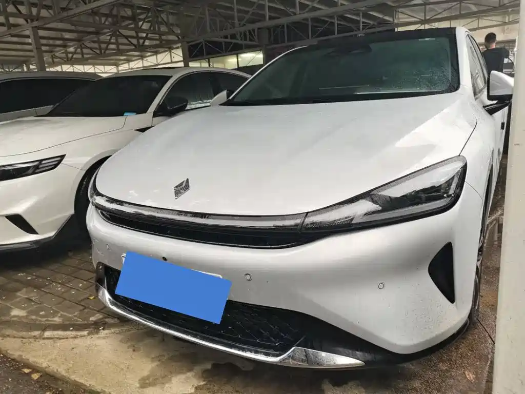 Baojun Xiangjing