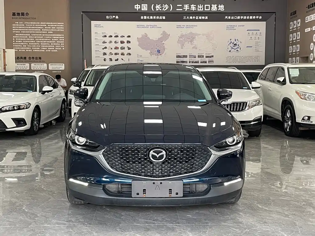 Mazda CX-30 — миниатюра 2