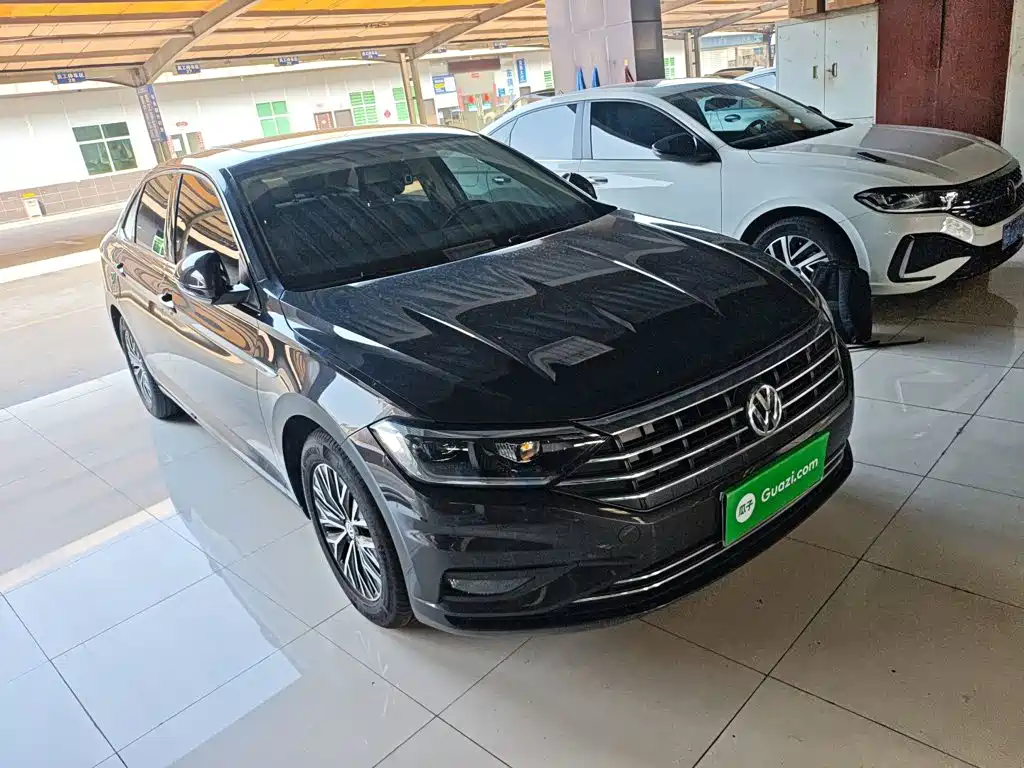 Volkswagen Sagitar — миниатюра 22