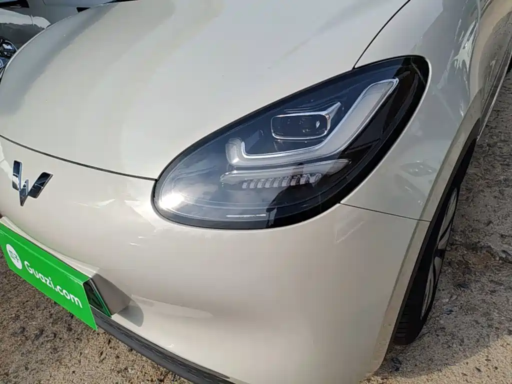 Wuling Bingo — миниатюра 24