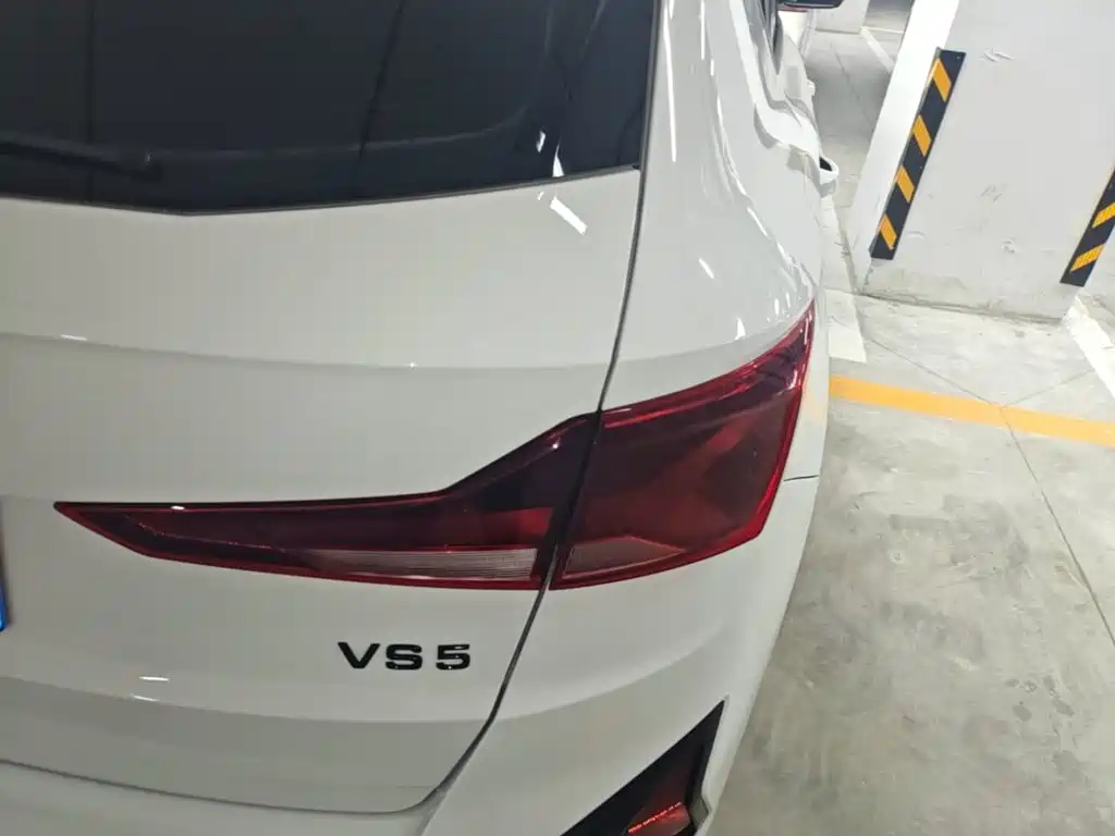 Jetta VS5 — миниатюра 8