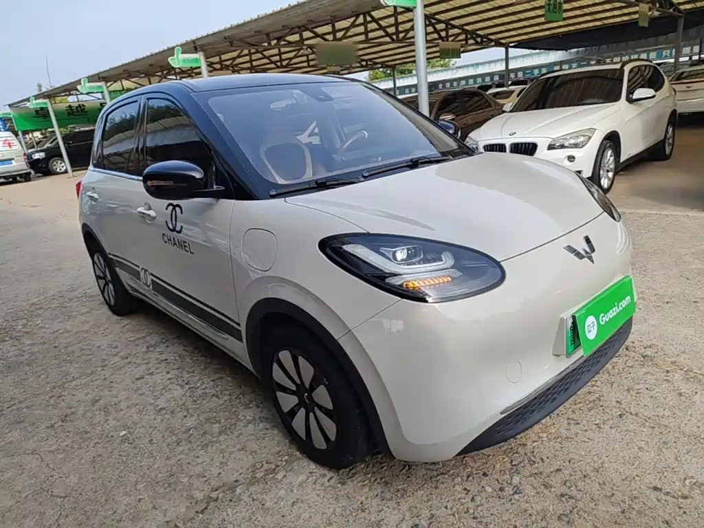 Wuling Bingo — миниатюра 4