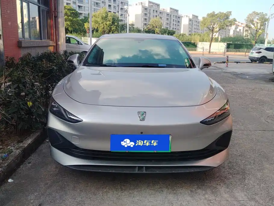 Roewe D7 — миниатюра 2