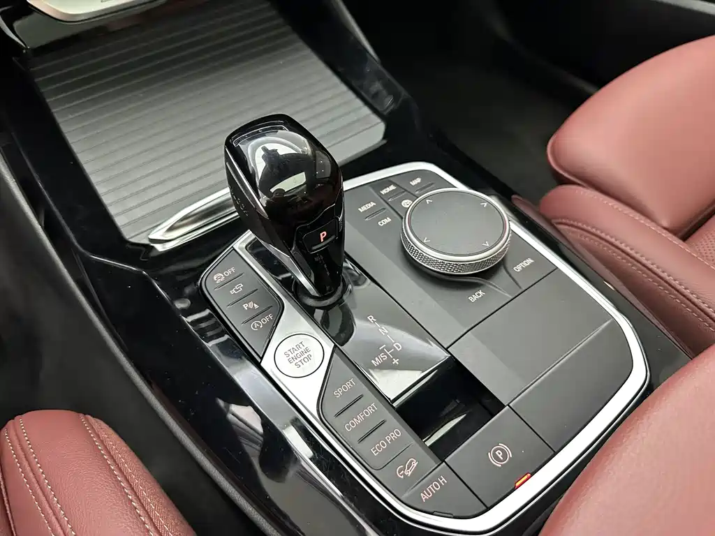 BMW X3 — миниатюра 17