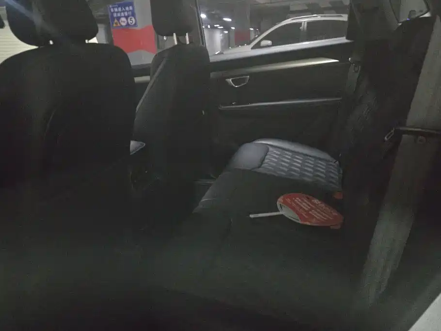 Wuling Xingchen — миниатюра 11