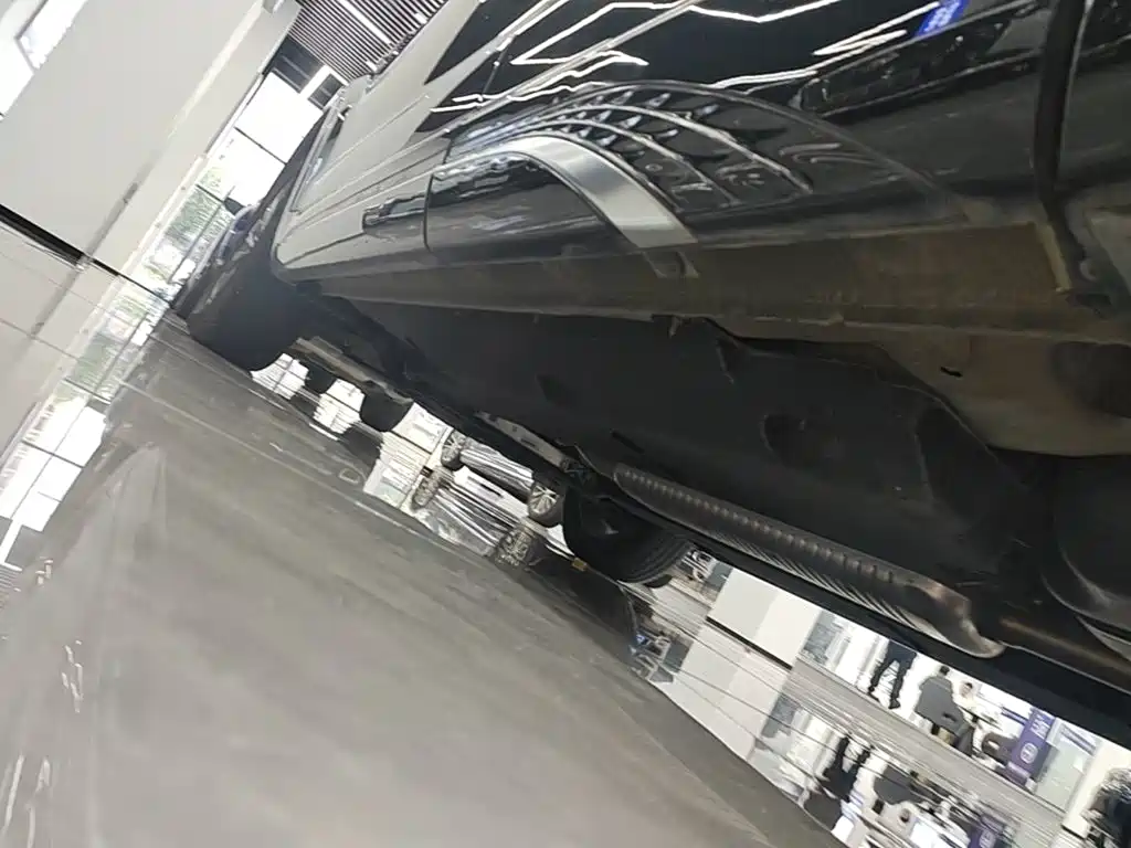 Hongqi Hongqi HS5 — миниатюра 22