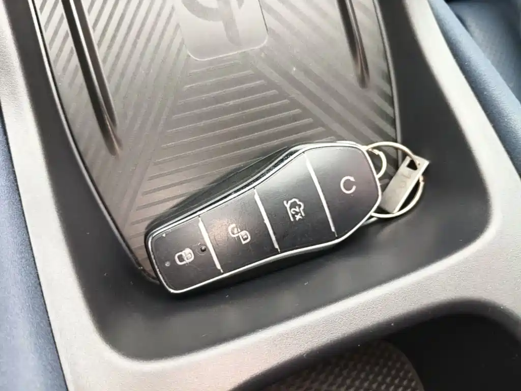 BYD Seagull — миниатюра 9