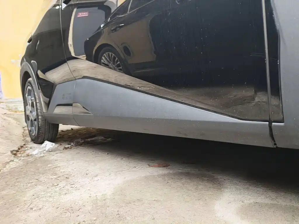 BYD Seagull — миниатюра 21