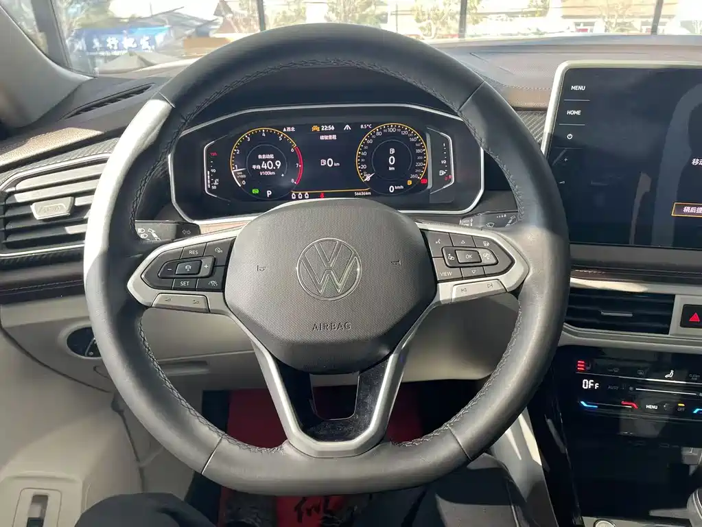 Volkswagen Tayron — миниатюра 16