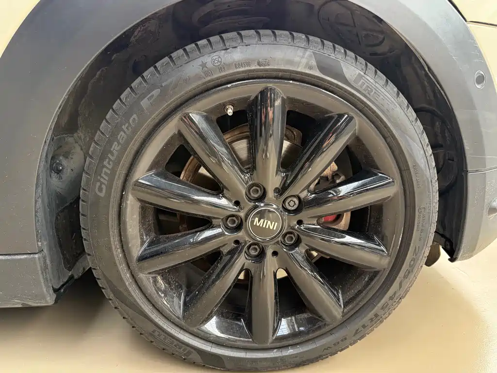 MINI Mini — миниатюра 13