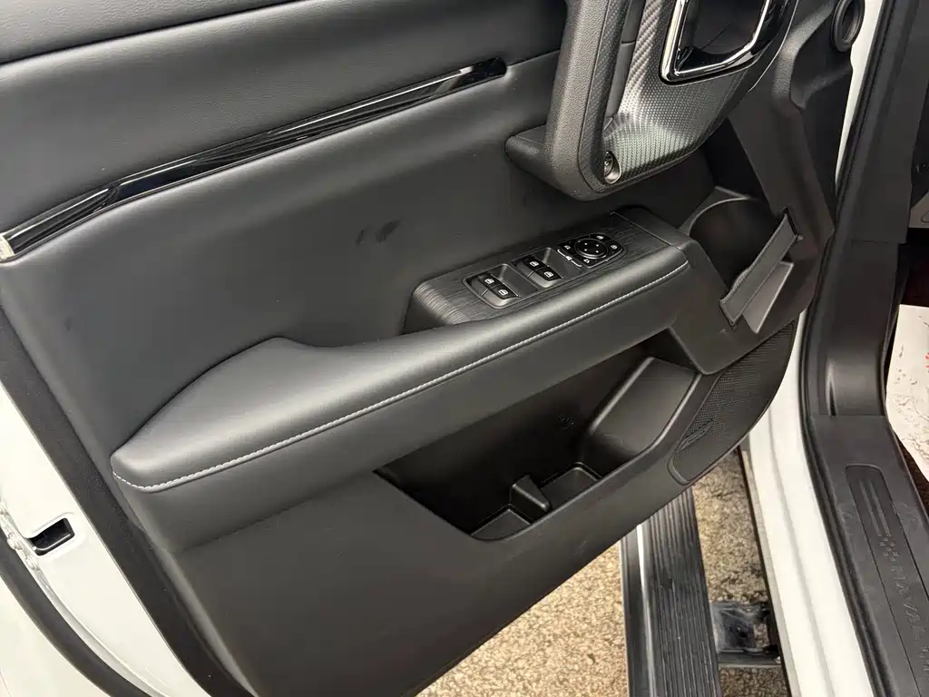 Haval Big Dog PLUS — миниатюра 9