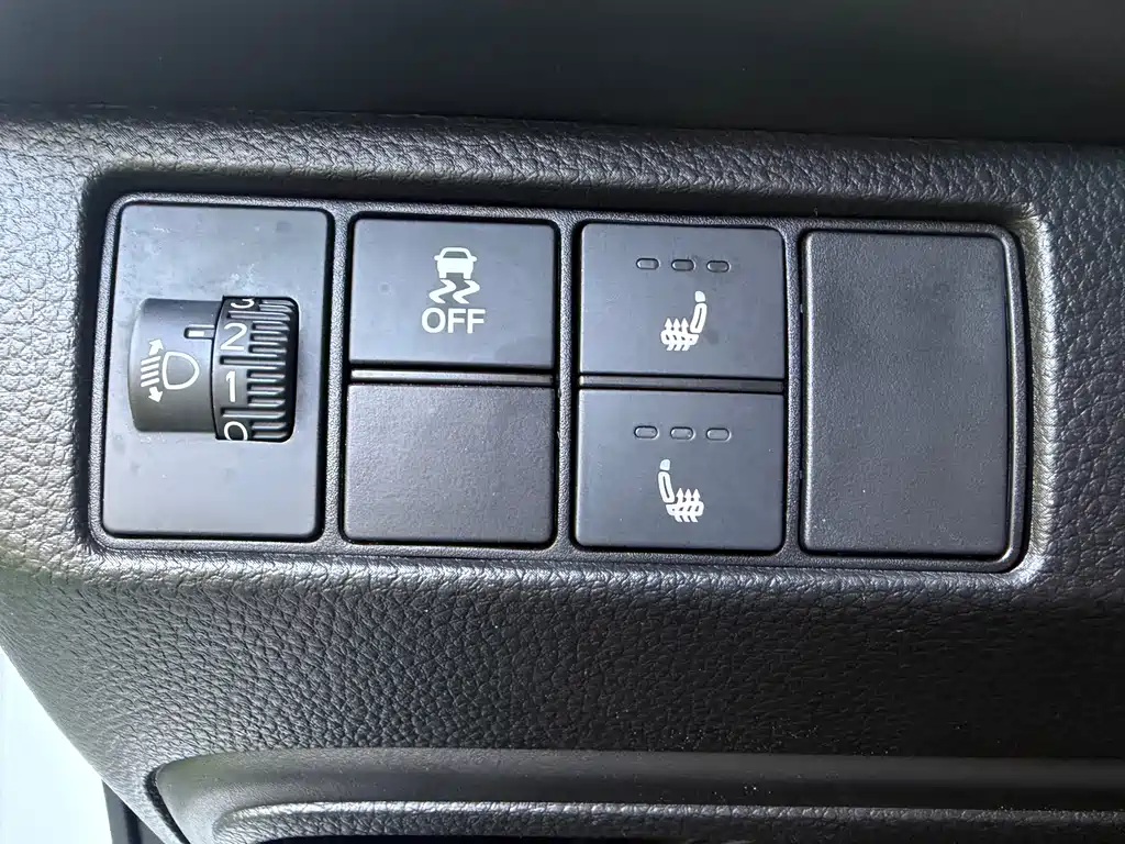 Honda Vezel — миниатюра 17