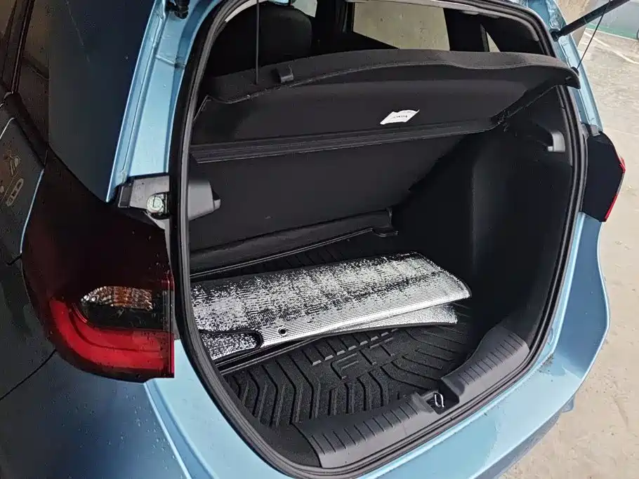 Honda Fit — миниатюра 4