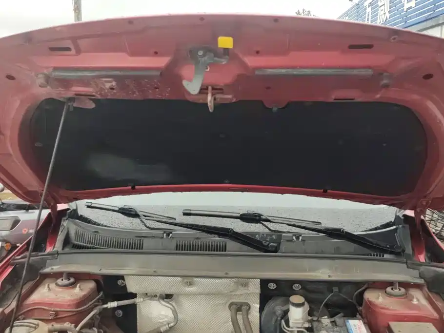 Chery Tiggo 5x — миниатюра 10