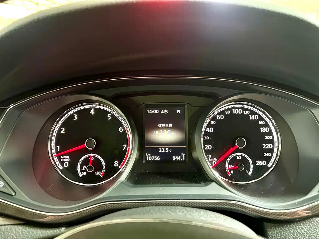 Volkswagen Passat — миниатюра 11