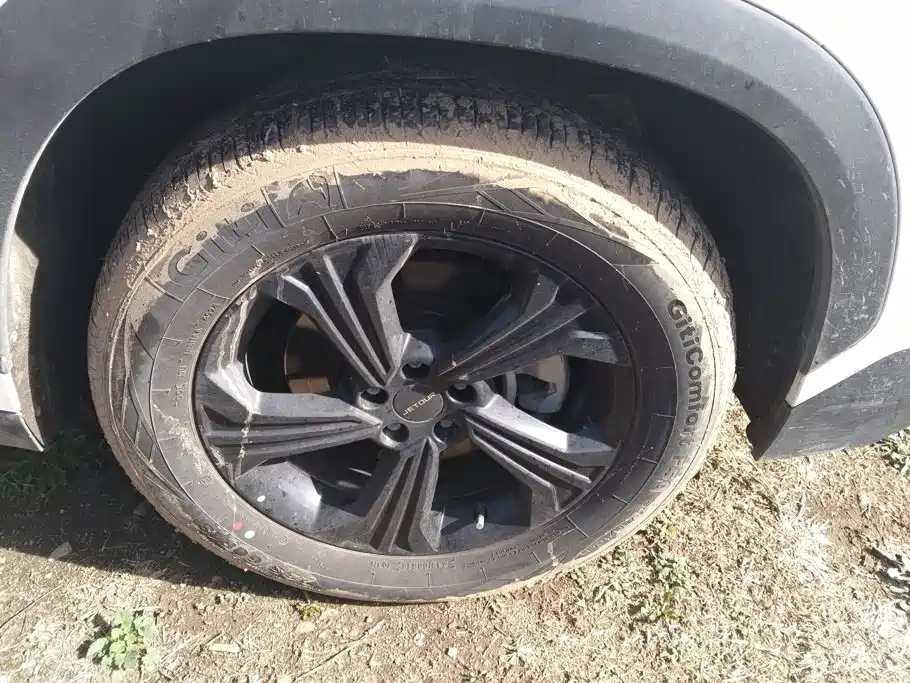 Jetour Dasheng — миниатюра 6