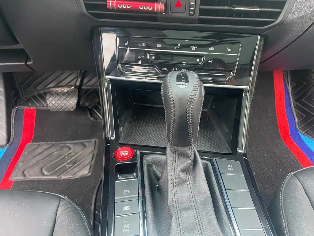 Volkswagen Passat — миниатюра 5