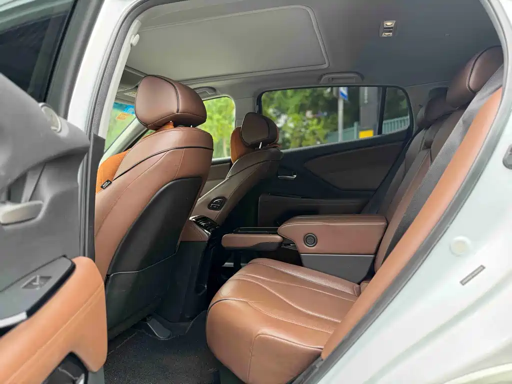 Acura CDX 2018 2.0L Hybrid