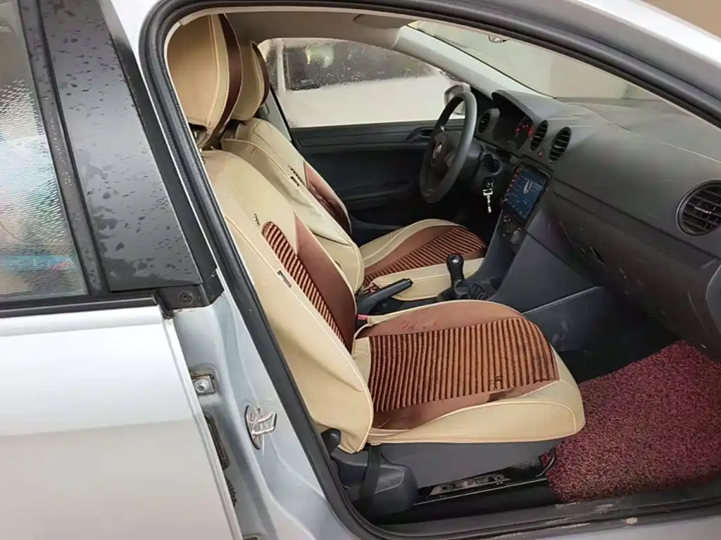 Volkswagen Jetta — миниатюра 25