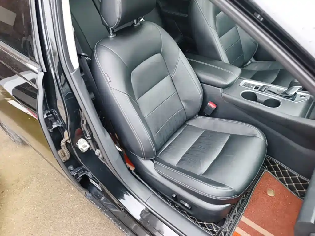 Nissan Teana — миниатюра 25