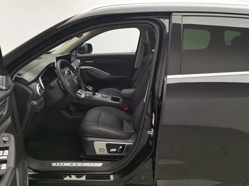 Wey Wey VV6 — миниатюра 10